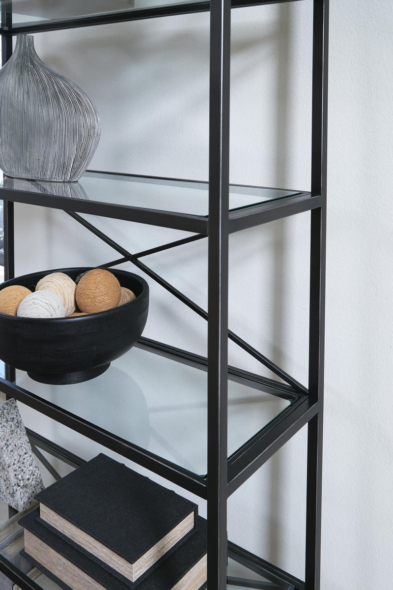 Ashley Express - Dakerwell Bookcase