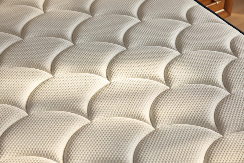 Ashley Express - Dreamcloud Classic Hybrid  Mattress