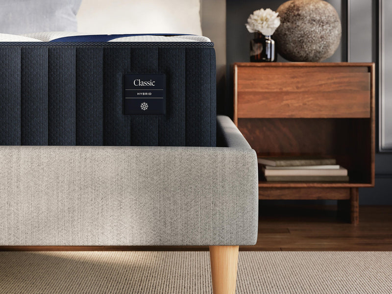 Ashley Express - Dreamcloud Classic Hybrid  Mattress