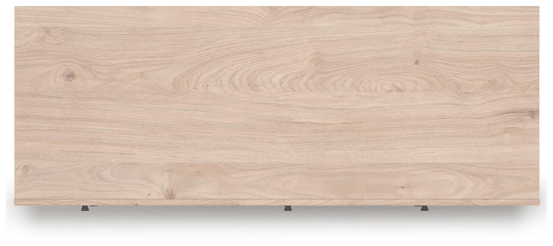 Ashley Express - Arloster Six Drawer Dresser