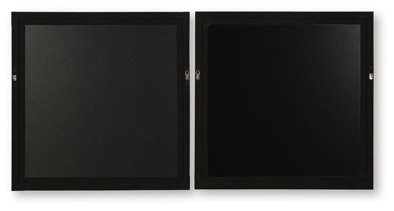 Ashley Express - Winbrook Wall Art Set (2/CN)