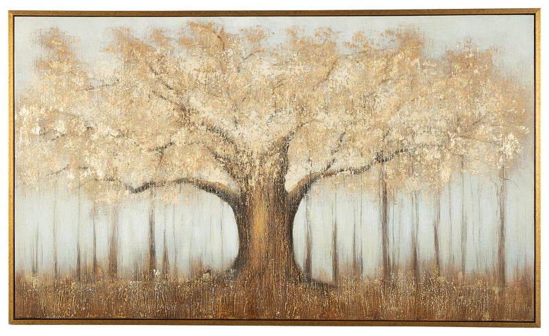 Ashley Express - Dalewick Wall Art