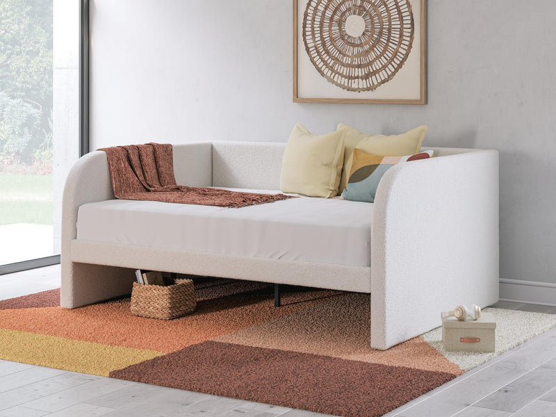 Ashley Express - Arloster Full Upholstered Day Bed