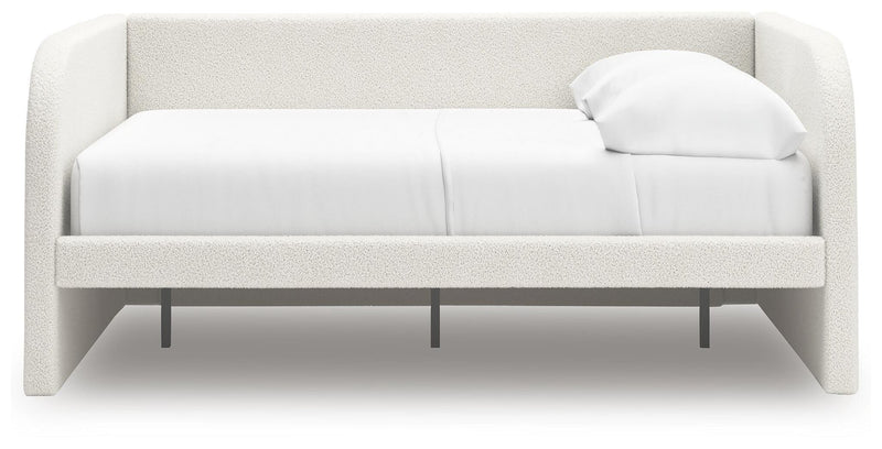 Ashley Express - Arloster Full Upholstered Day Bed