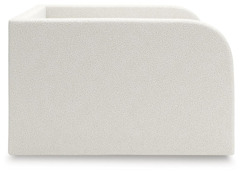 Ashley Express - Arloster Full Upholstered Day Bed