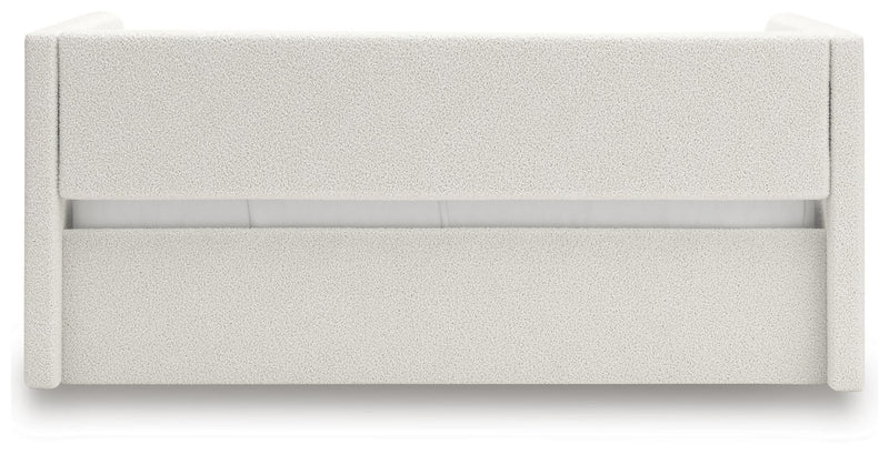 Ashley Express - Arloster Full Upholstered Day Bed