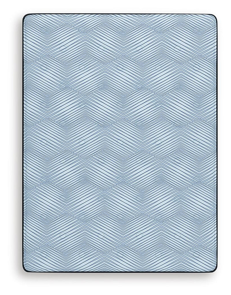 Ashley Express - Peak 2.0 Bonnell  Mattress