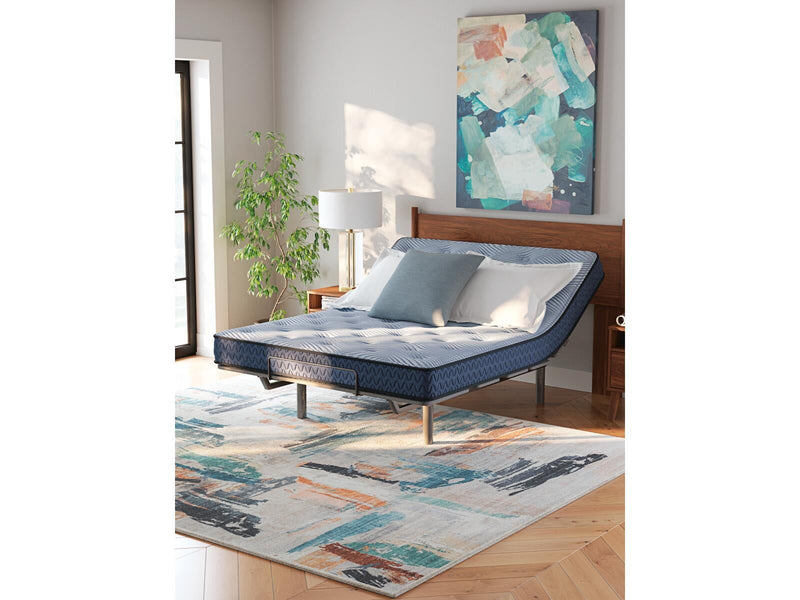 Ashley Express - Peak 2.0 Bonnell  Mattress