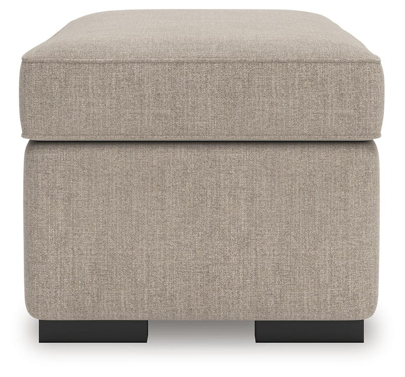Ashley Express - Sararose Ottoman