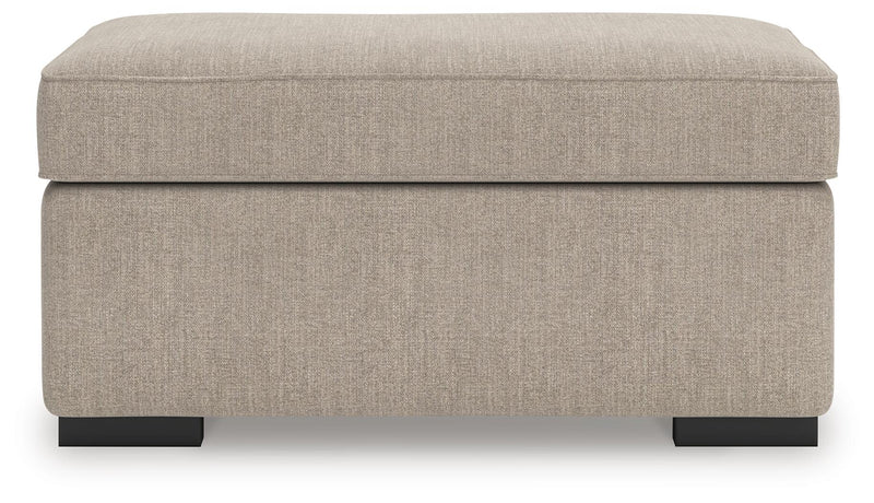 Ashley Express - Sararose Ottoman