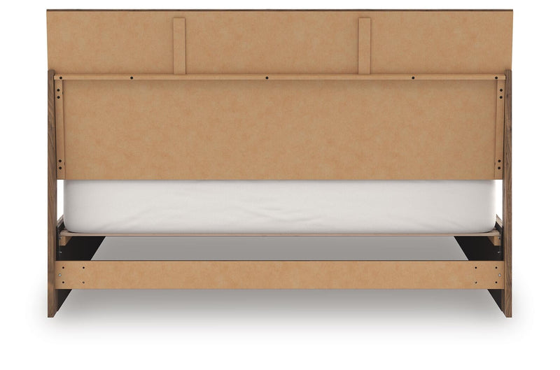 Ashley Express - Chirason King Panel Bed
