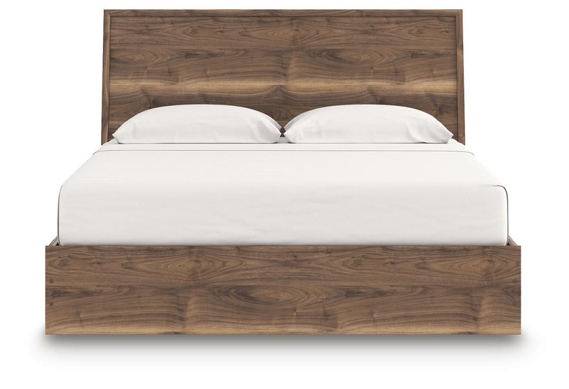 Ashley Express - Chirason King Panel Bed