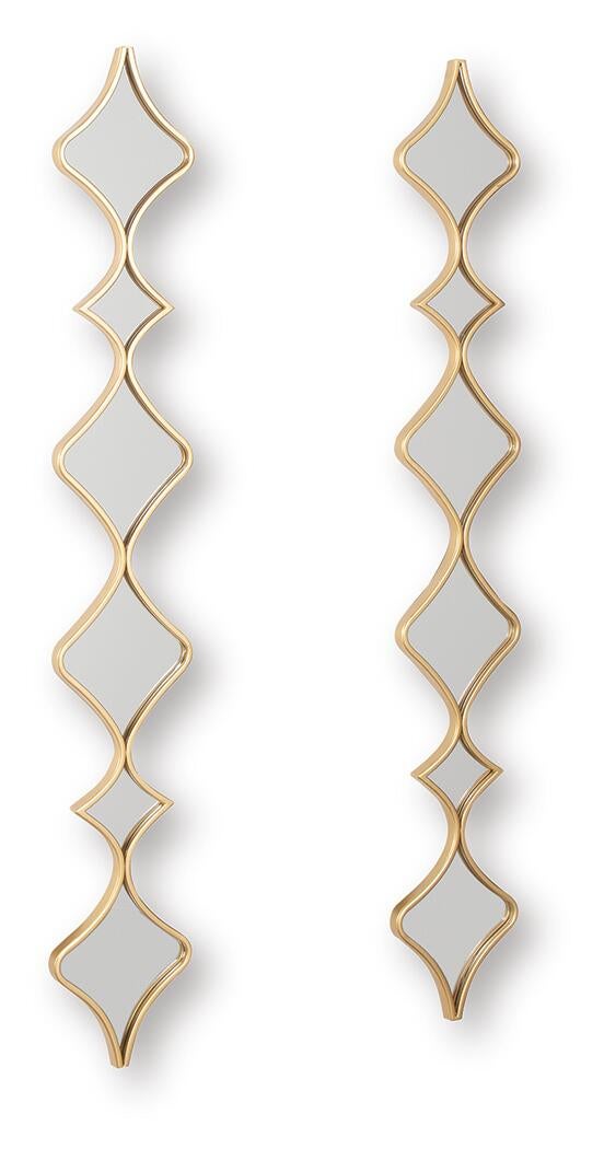 Ashley Express - Harriswood Accent Mirror Set (2/CN)