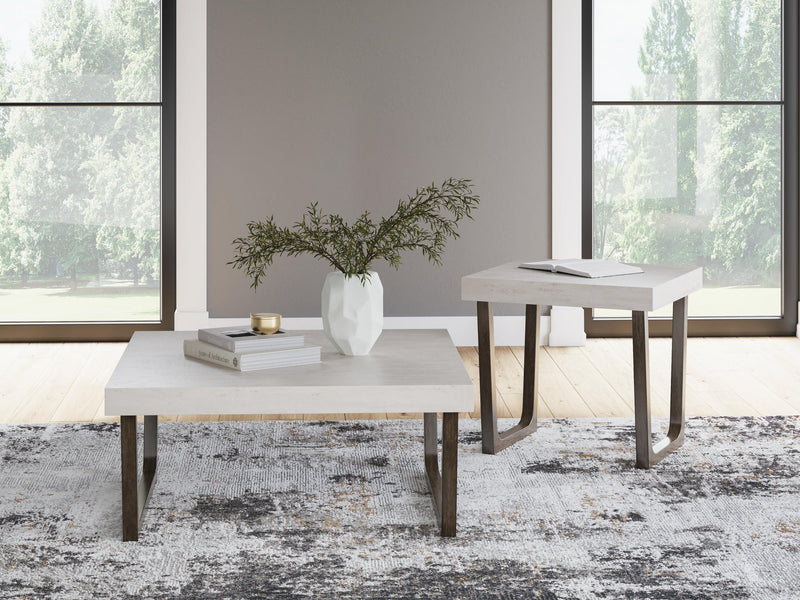 Ashley Express - Westenfort Occasional Table Set (2/CN)