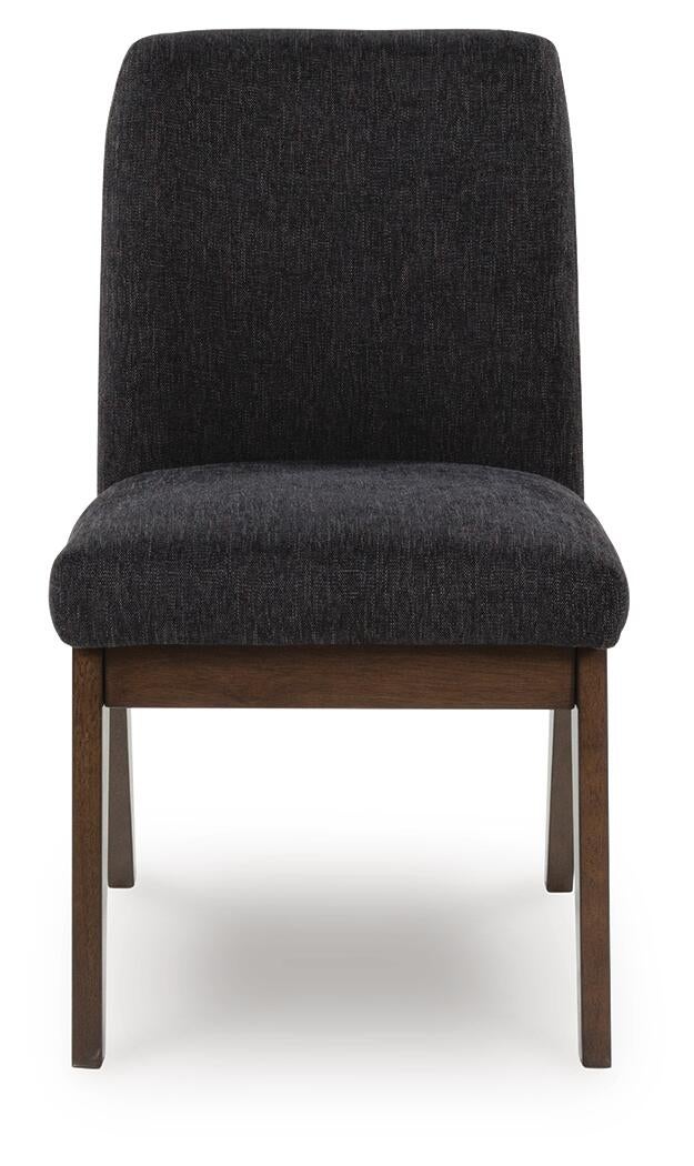 Ashley Express - Dilenno Dining UPH Side Chair (2/CN)