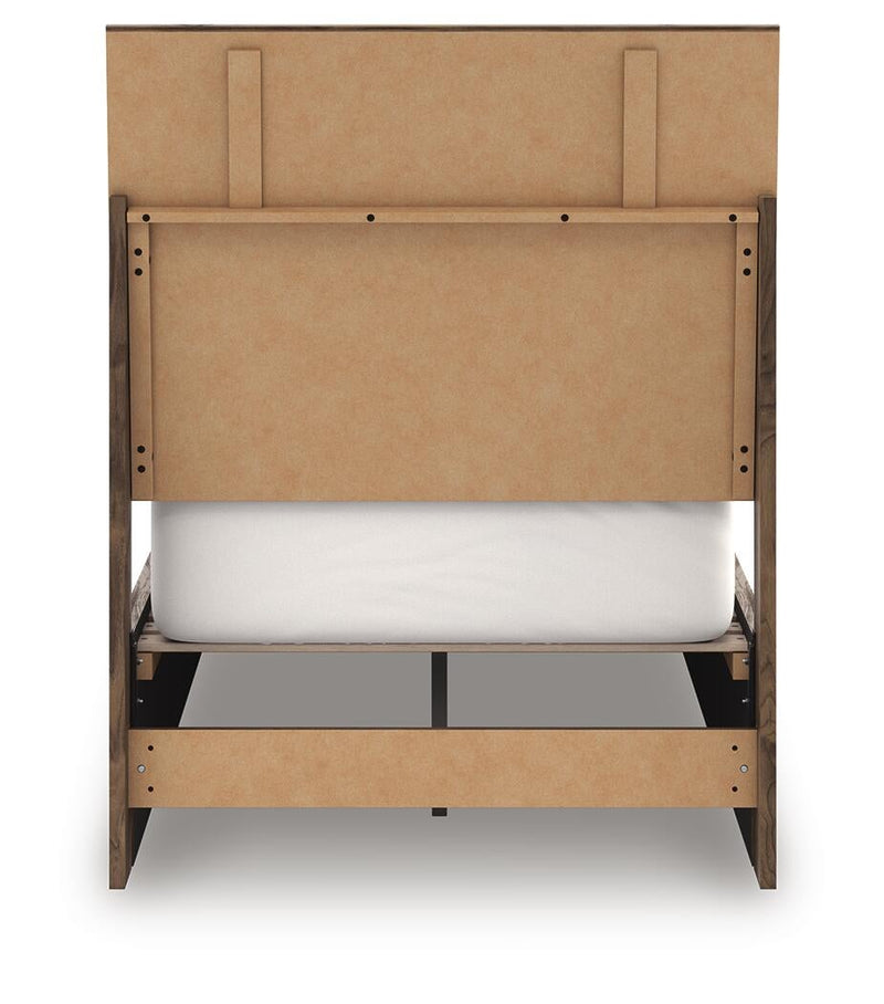 Ashley Express - Chirason Twin Panel Bed