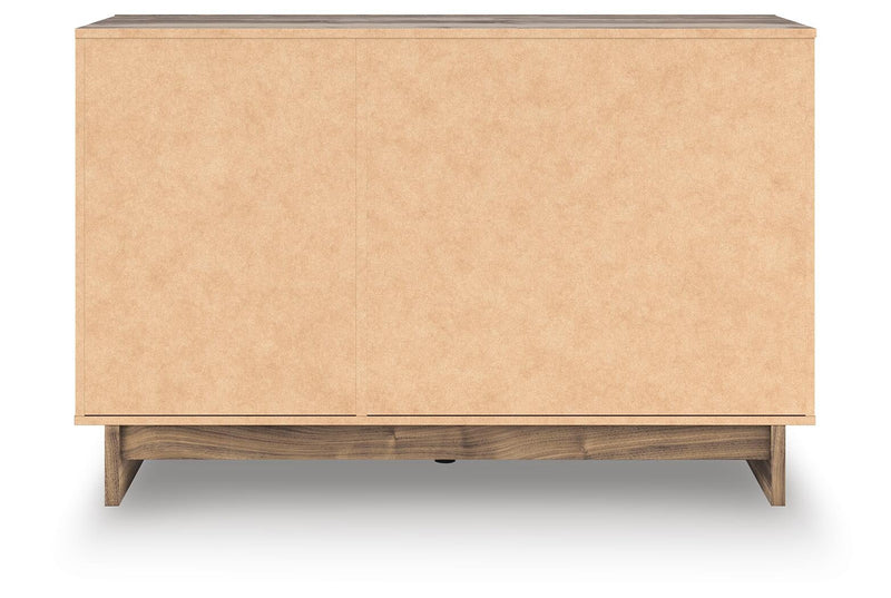 Ashley Express - Chirason Six Drawer Dresser