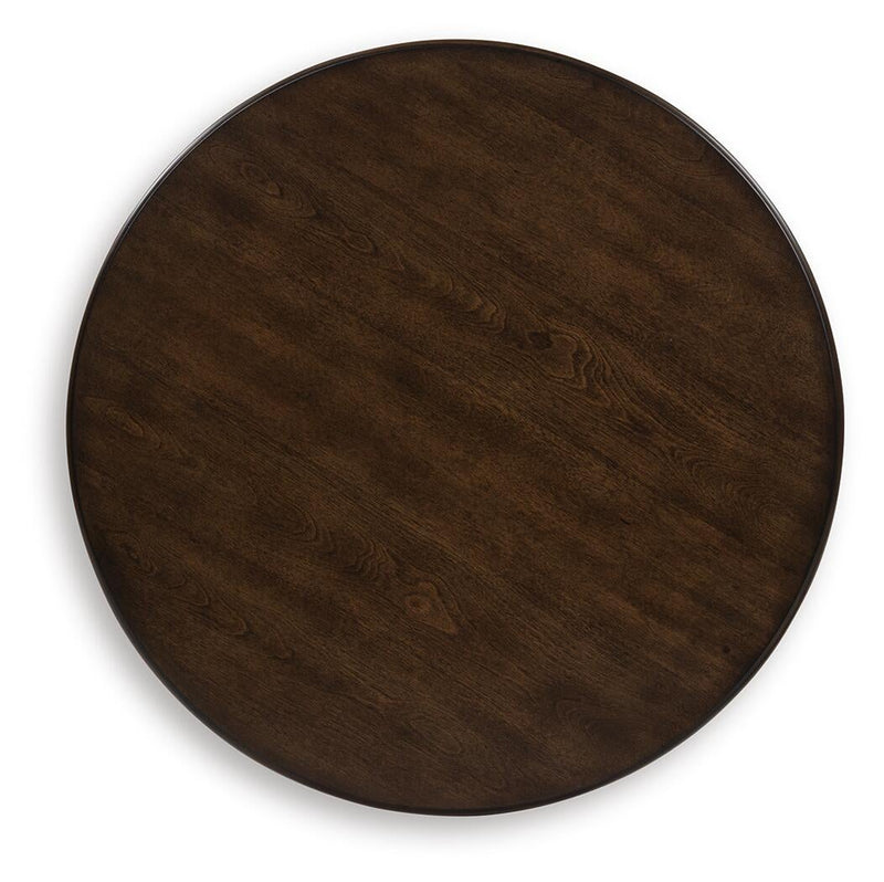 Ashley Express - Frallyn Round End Table