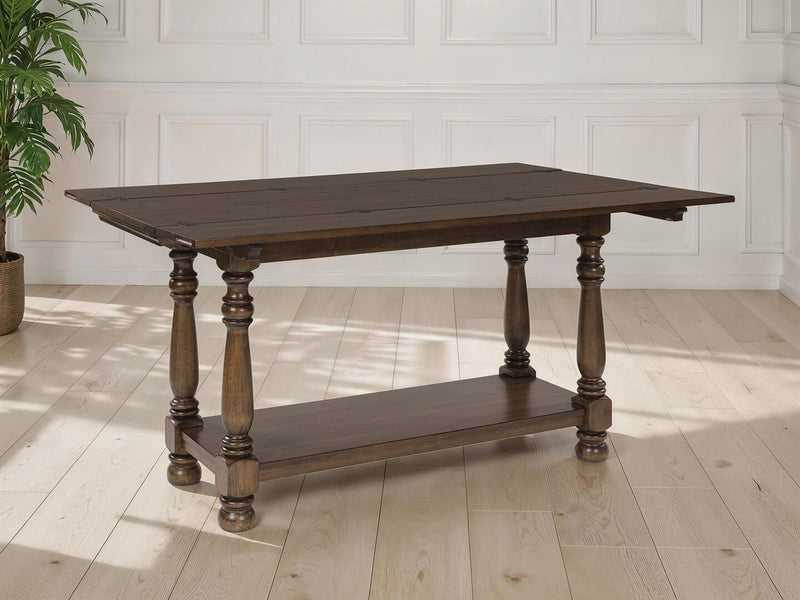 Ashley Express - Sturlayne Rectangular End Table