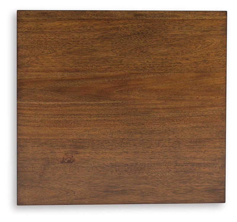 Ashley Express - Sturlayne Rectangular End Table