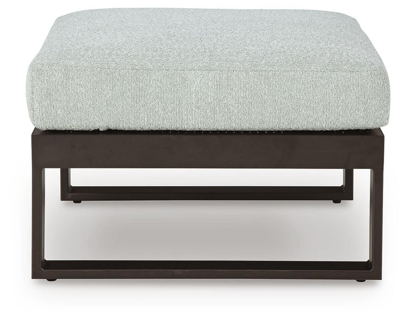 Ashley Express - Beachloft 4-Piece Outdoor Sectional