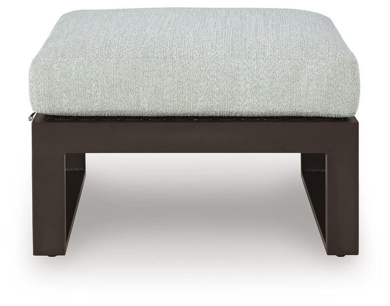Ashley Express - Beachloft 4-Piece Outdoor Sectional