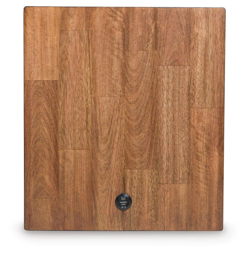 Ashley Express - Wildenauer Rectangular End Table