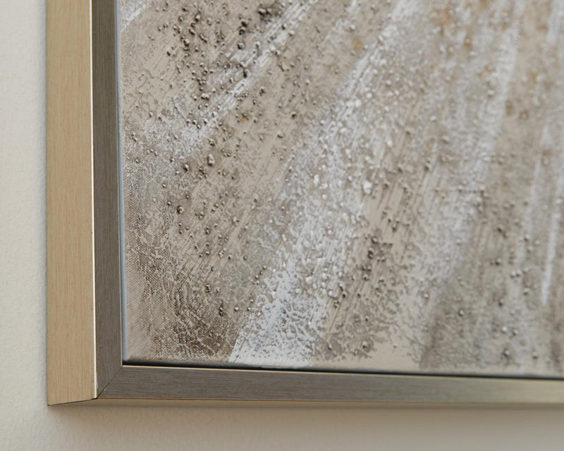 Ashley Express - Waldard Wall Art