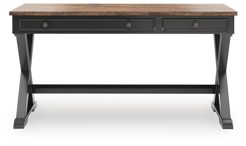 Ashley Express - Wildenauer Home Office Desk