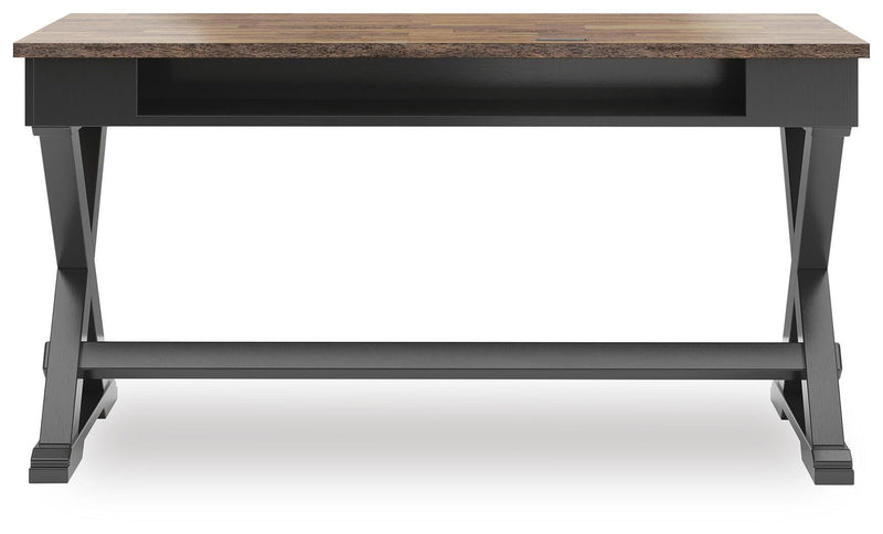 Ashley Express - Wildenauer Home Office Desk