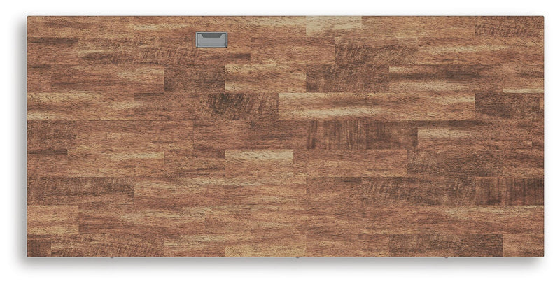 Ashley Express - Wildenauer Home Office Desk
