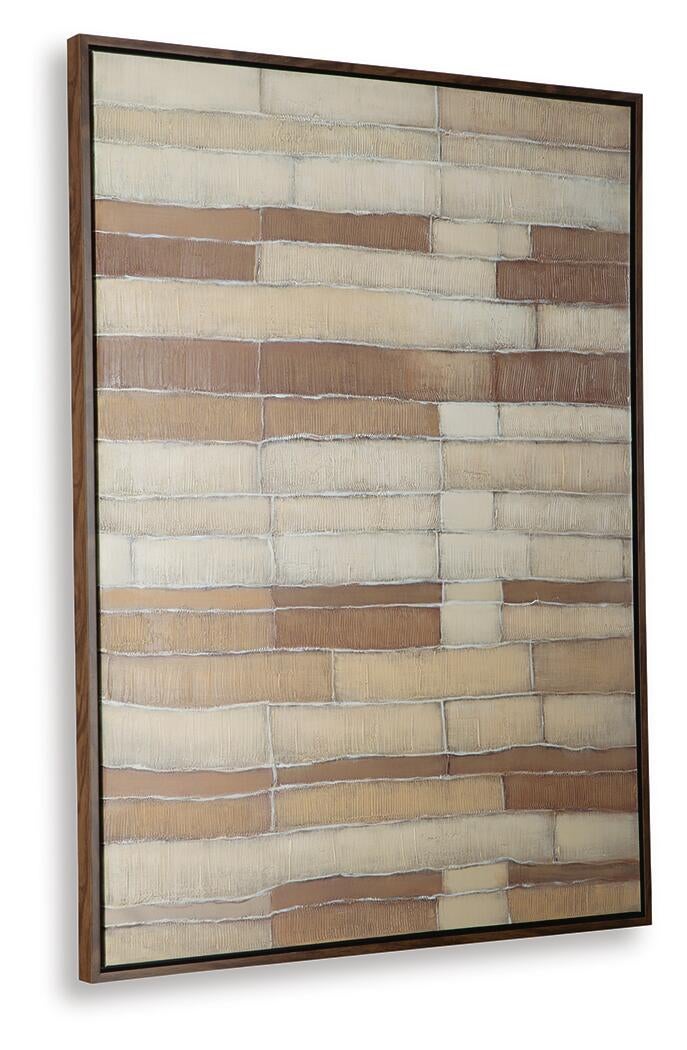 Ashley Express - Kalanmore Wall Art