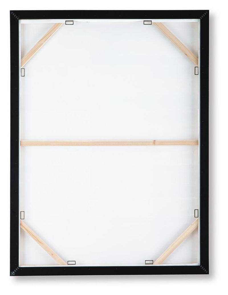 Ashley Express - Kalanmore Wall Art