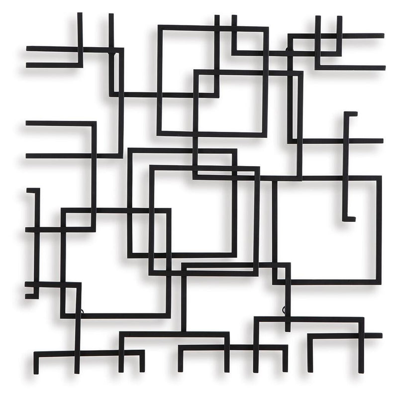 Ashley Express - Aadanton Wall Decor
