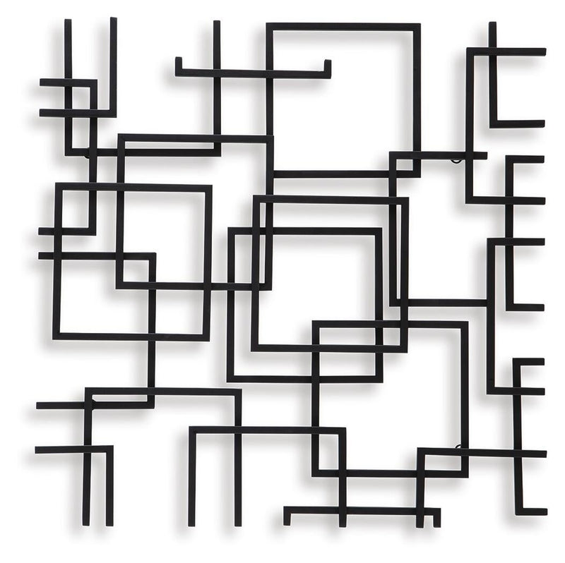 Ashley Express - Aadanton Wall Decor