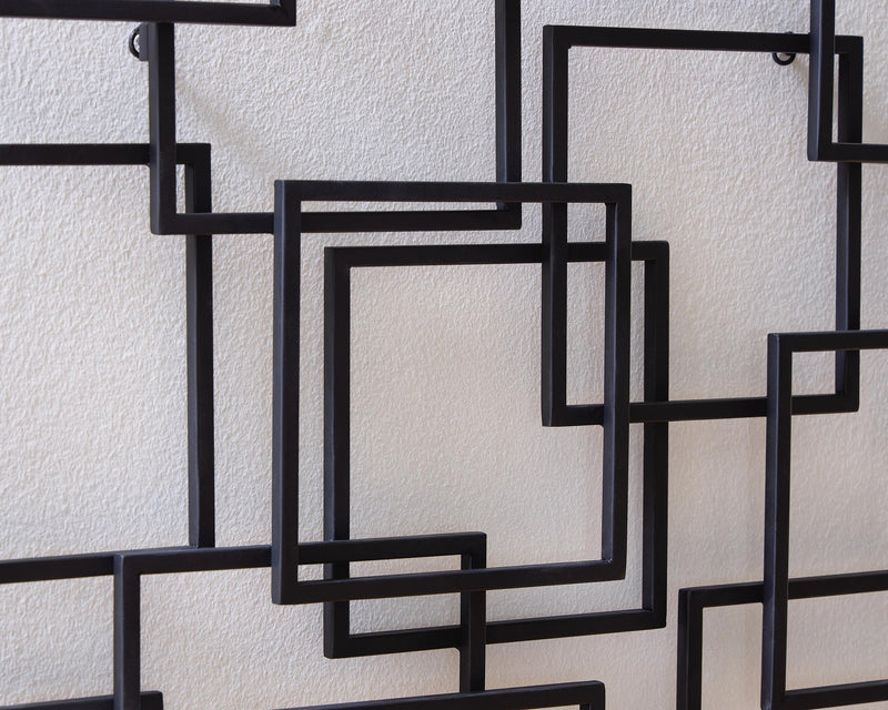 Ashley Express - Aadanton Wall Decor