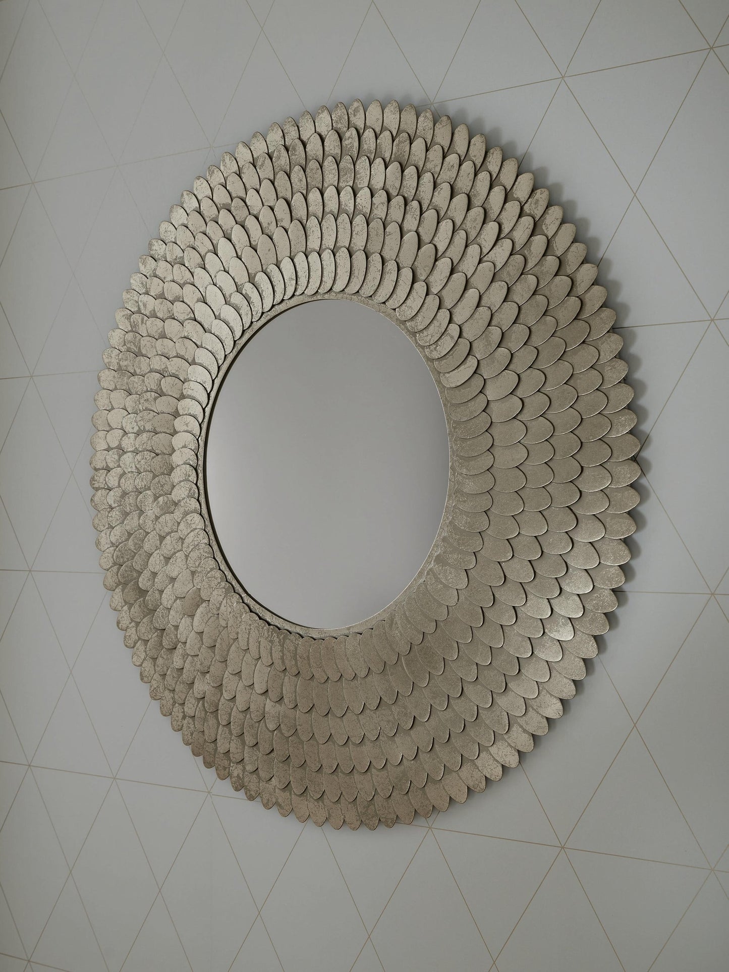 Ashley Express - Wrightmund Accent Mirror