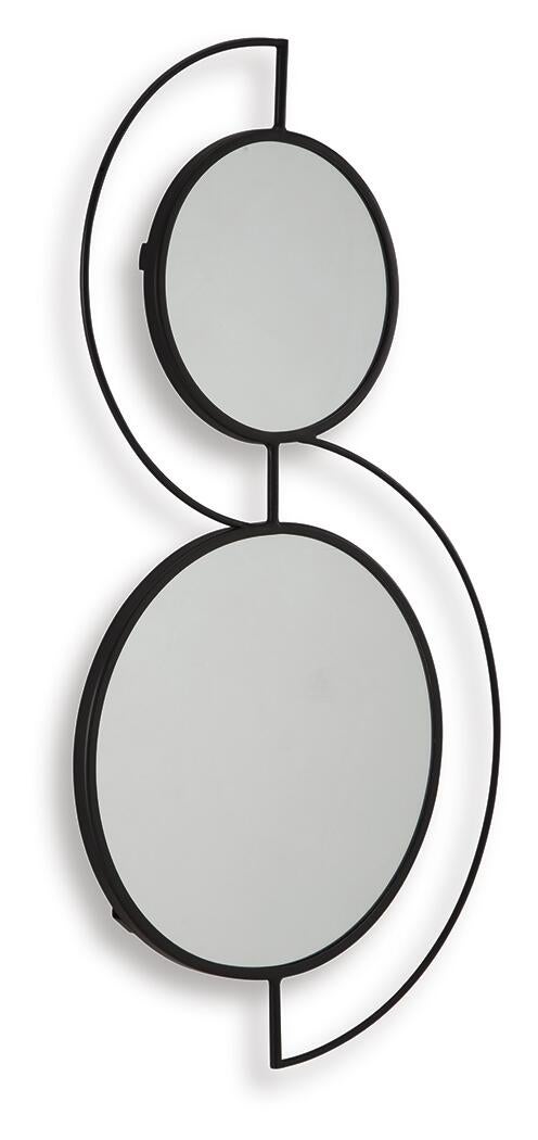 Ashley Express - Shayham Accent Mirror