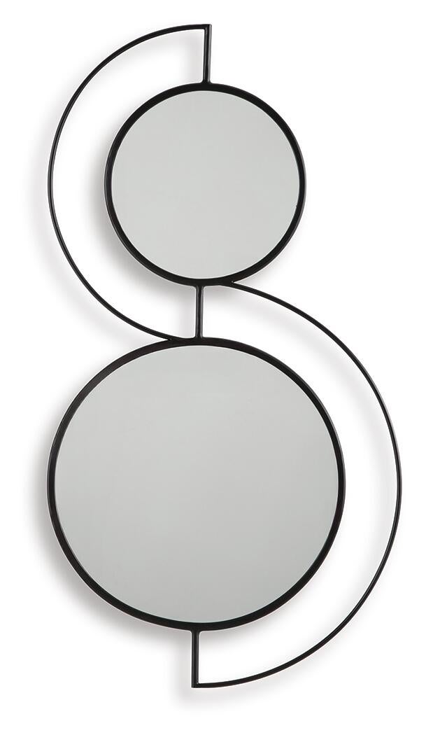 Ashley Express - Shayham Accent Mirror