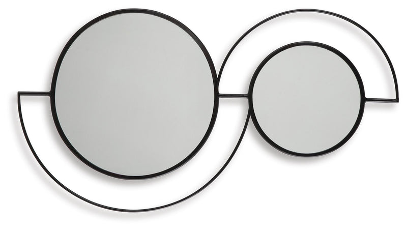 Ashley Express - Shayham Accent Mirror