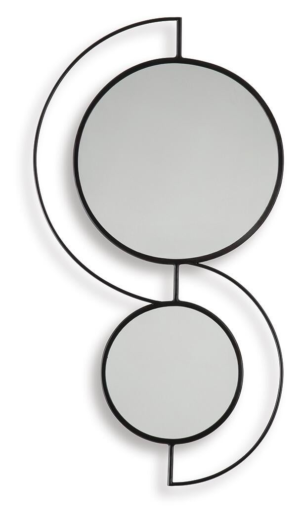 Ashley Express - Shayham Accent Mirror