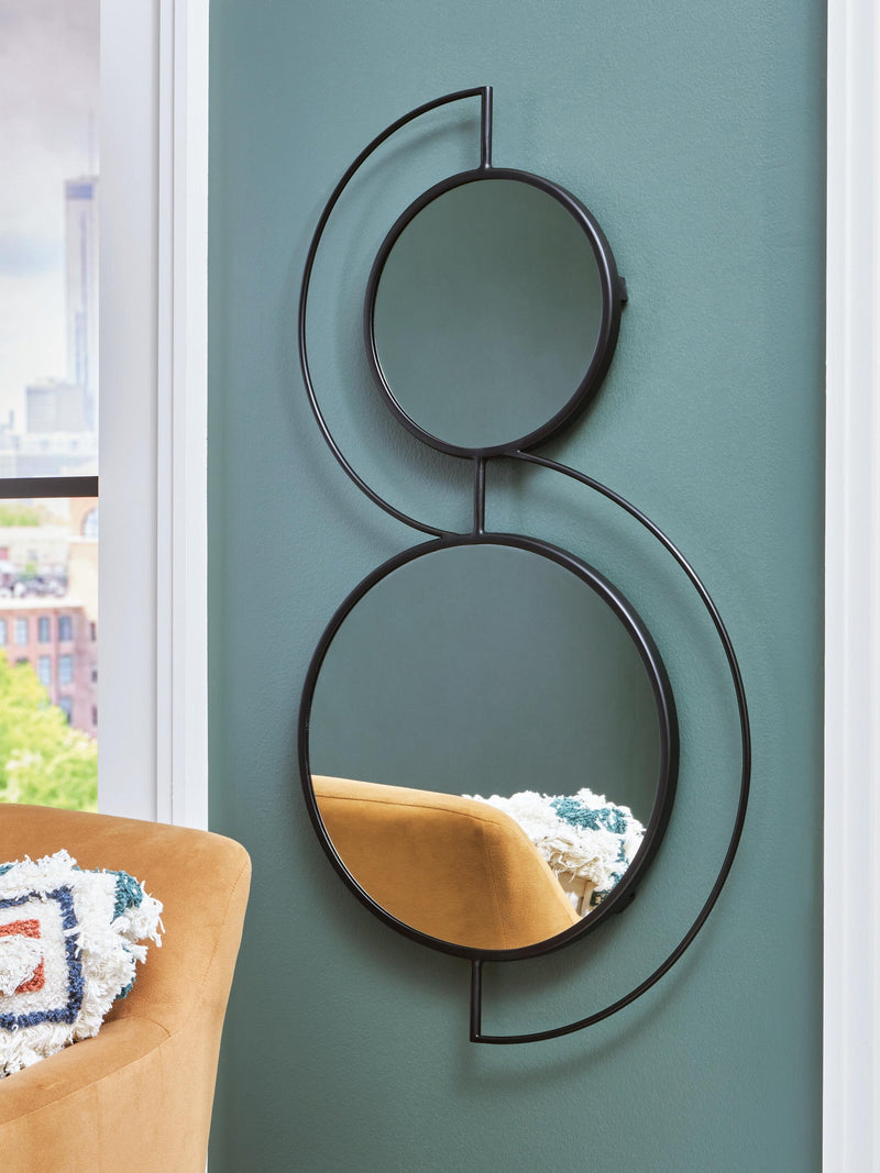 Ashley Express - Shayham Accent Mirror