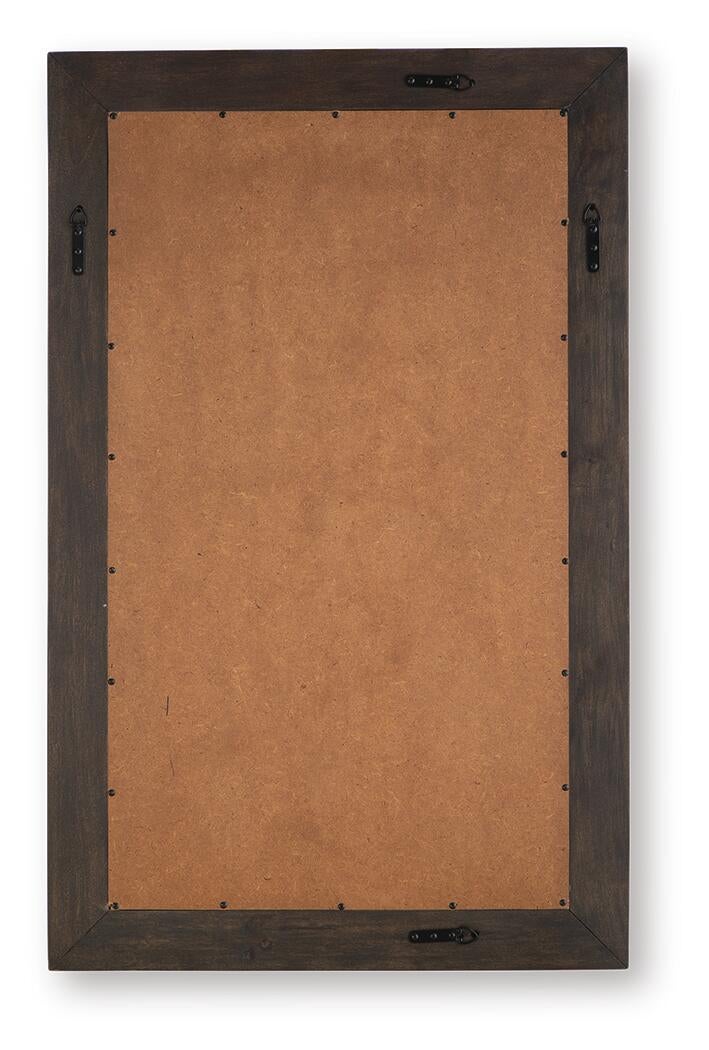 Ashley Express - Advin Accent Mirror