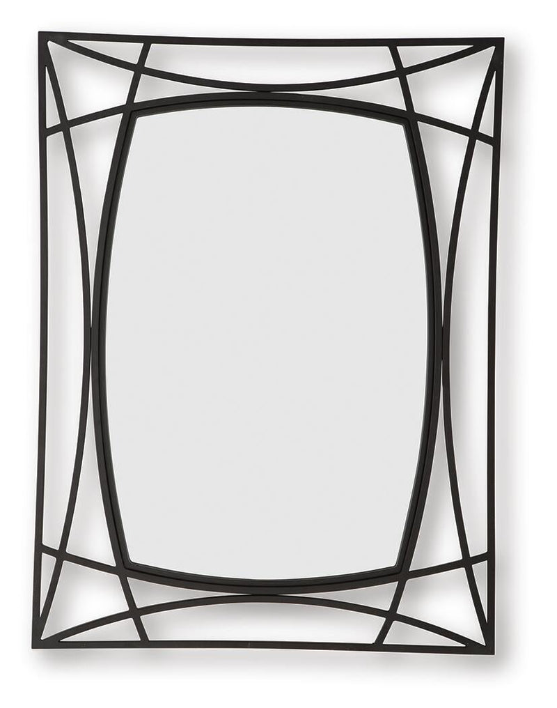 Ashley Express - Freenville Accent Mirror
