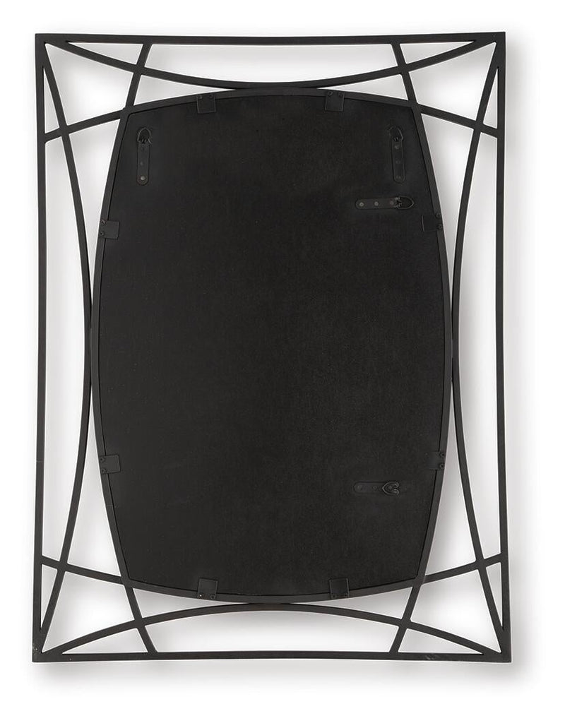Ashley Express - Freenville Accent Mirror