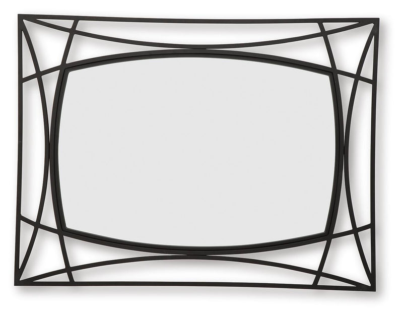 Ashley Express - Freenville Accent Mirror