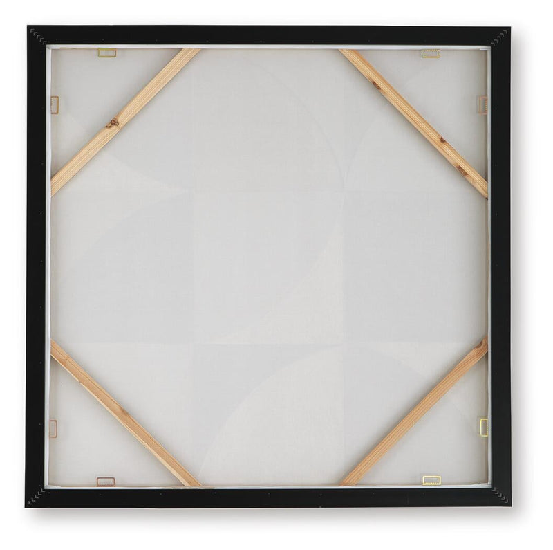Ashley Express - Harelman Wall Art