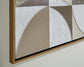 Ashley Express - Harelman Wall Art