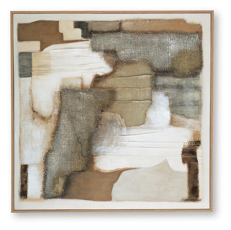 Ashley Express - Wylander Wall Art