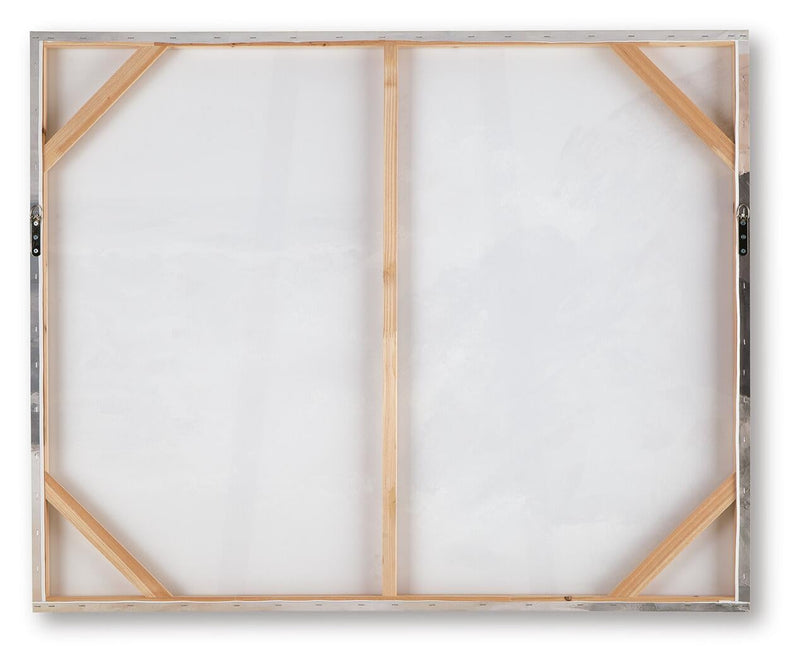 Ashley Express - Worthner Wall Art